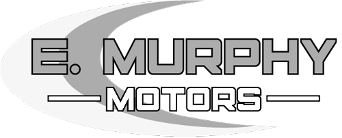 E Murphy Motors Logo