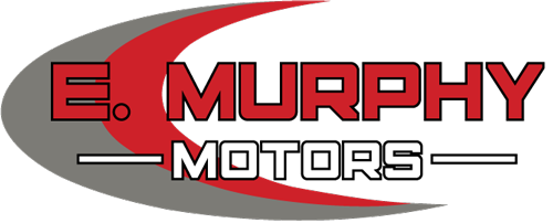 E Murphy Motors Logo